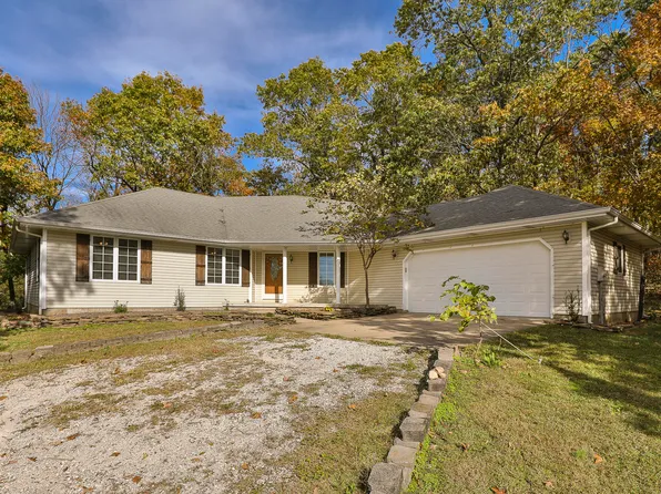 11955 W Farm Road 156, Republic, MO 65738