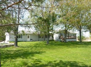 3248 S Washburn Rd, Davison, MI 48423