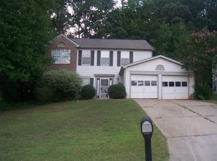 6968 Watkins Glen Rd, Stone Mountain, GA 30087