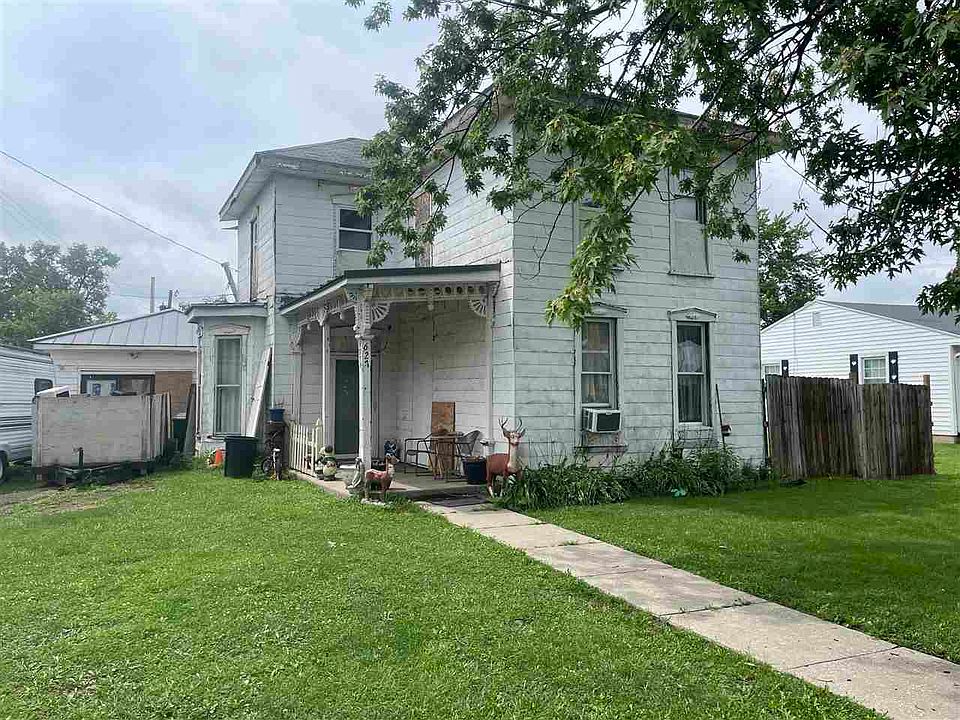 1st image of 627 N Plum St
