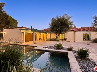 1395 Inverness Dr, Pasadena, CA 91103