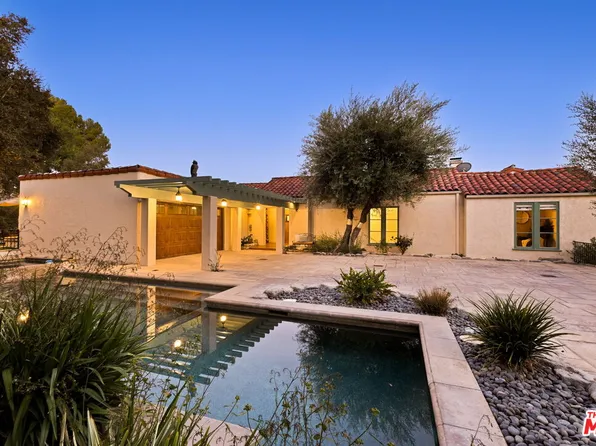 1395 Inverness Dr, Pasadena, CA 91103