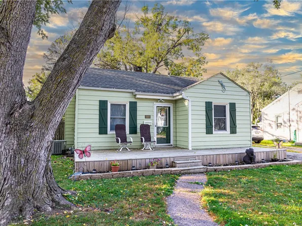 605 Morton Ave, Des Moines, IA 50313