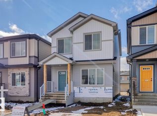 205 Wattle Rd, Leduc, AB T9E0T7
