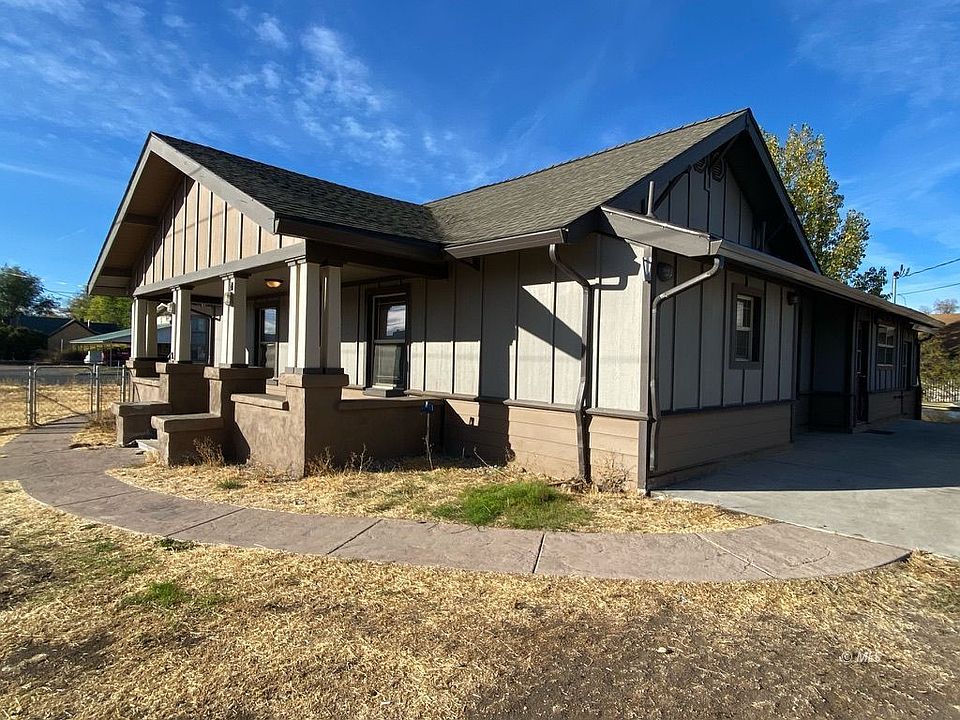 303 N Howard St, Alturas, CA 96101 Zillow