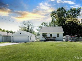 115 Albert St, Washington, IL 61571