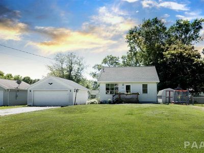 115 Albert St, Washington, IL, 61571