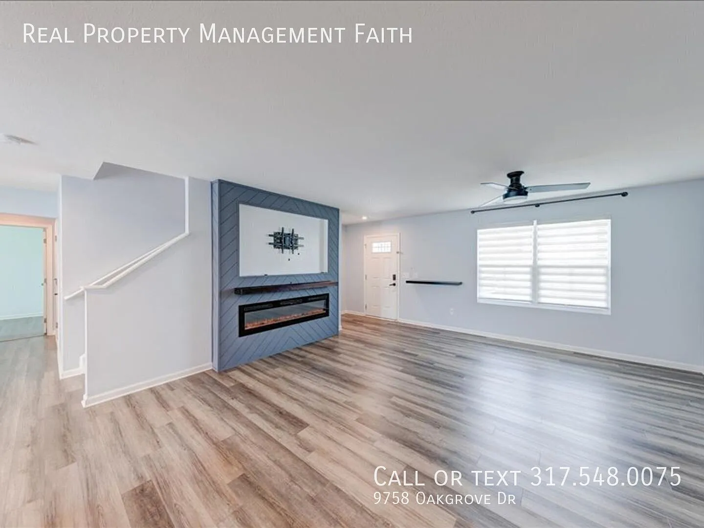 4-Bedroom Home with Office for Rent in Oakmont — Photo 4