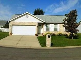 943 Dunberry Dr, O Fallon, IL 62269