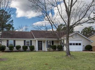 5417 Round Hill Ln, Raleigh, NC 27616