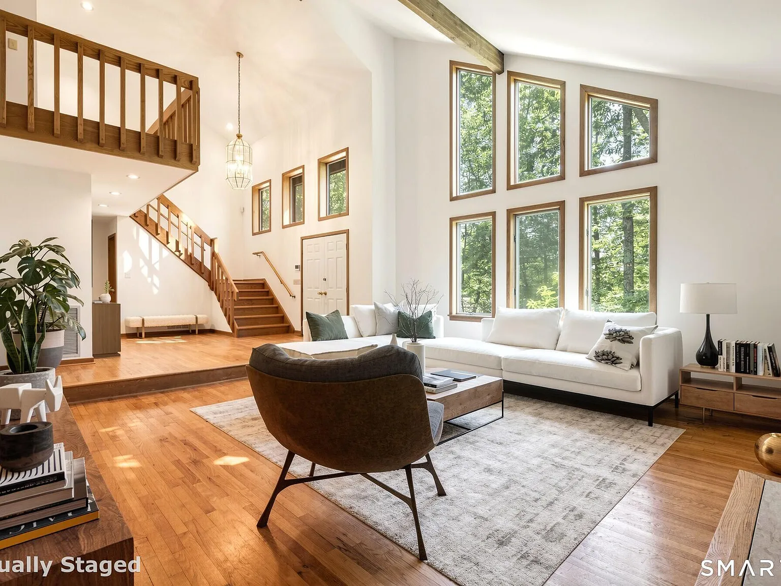 4 bed, 3.5 bath, 4613 sqft, $7,750 — Photo 4