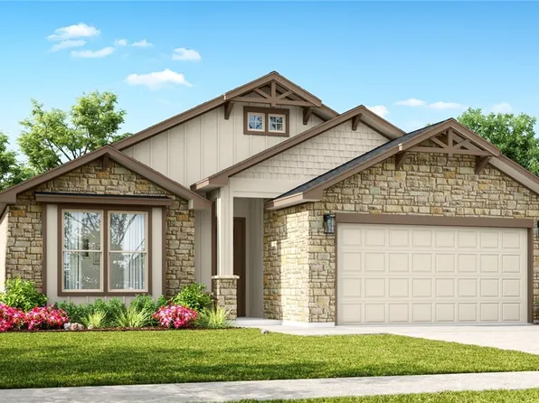 2214 Healy Dr, Temple, TX 76502