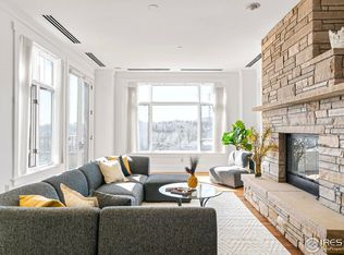 1301 Canyon Blvd APT 406, Boulder, CO 80302