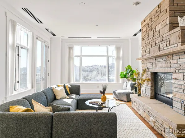 1301 Canyon Blvd #406, Boulder, CO 80302