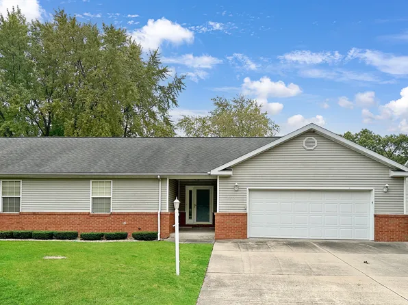 370 Gibbs Dr #1, Rantoul, IL 61866