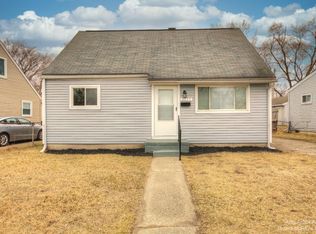 2777 Appleridge St, Ypsilanti, MI
