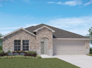 255 Texas Palmetto Cir, Kyle, TX 78640
