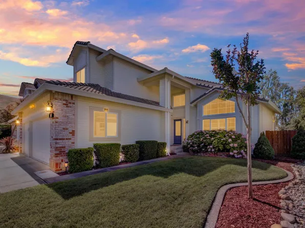 3109 Sonoma Valley Drive, Fairfield, CA 94534