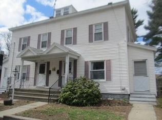 22 Grand St, Leominster, MA 01453