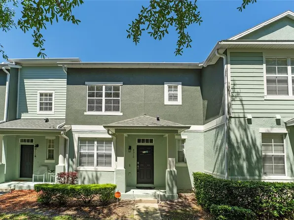 4510 Capital Blvd, Saint Cloud, FL 34769