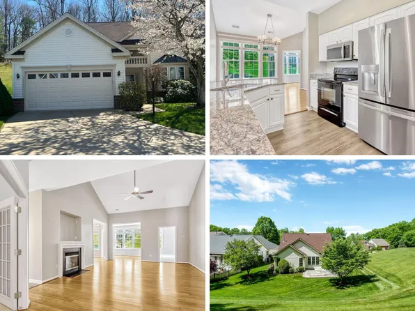 13505 Ryton Ridge Ln, Gainesville, VA 20155