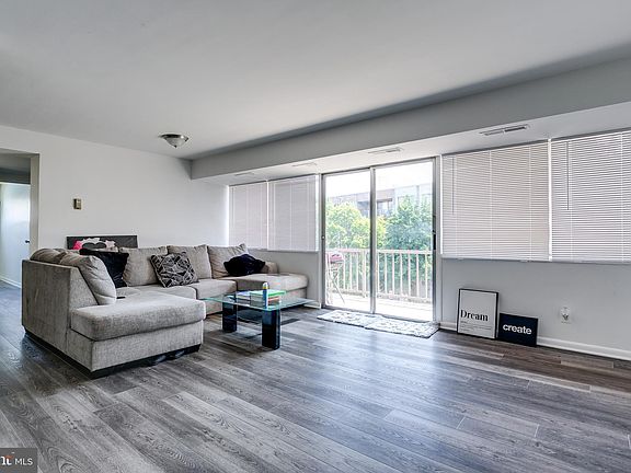 2nd image of 5831 Quantrell Ave APT 204