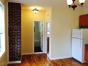 Rented by Brooklyn Vertical Inc.