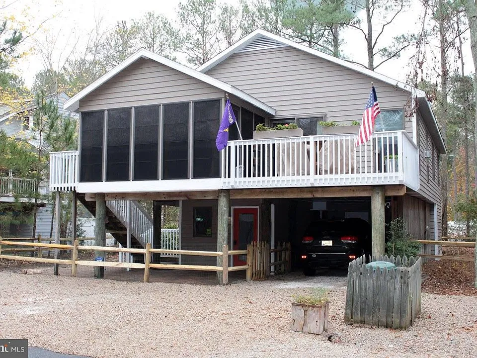 417 Periwinkle Rd