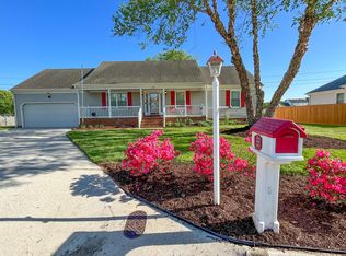 1120 Haverhill Ct, Chesapeake, VA 23322
