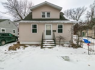 811 Hine Ave, Painesville, OH 44077