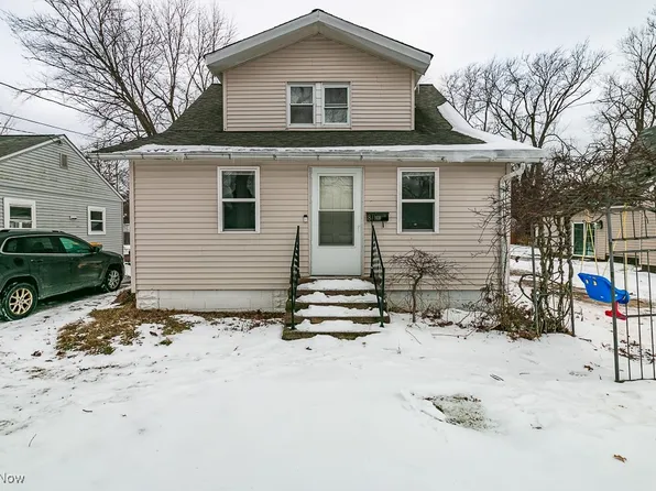 811 Hine Ave, Painesville, OH 44077