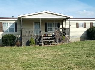 5241 Delhart Rd, Galax, VA 24333
