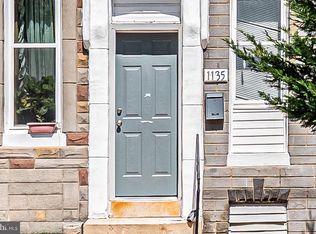 1135 Myrtle Ave, Baltimore, MD 21201