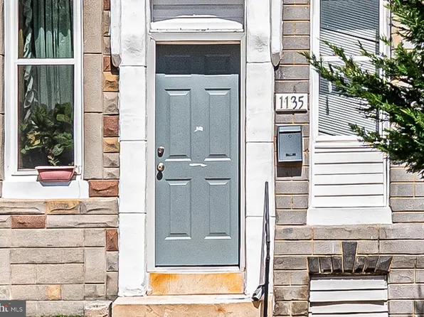 1135 Myrtle Ave, Baltimore, MD 21201