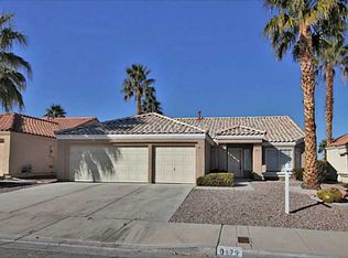 8173 Creek Water Ln, Las Vegas, NV 89123
