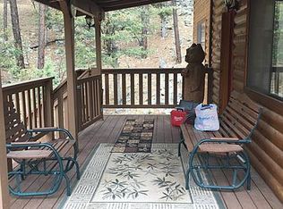 6335 S Morning Star Ln, Prescott, AZ 86303