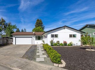 9865 Sunray Place, Windsor, CA