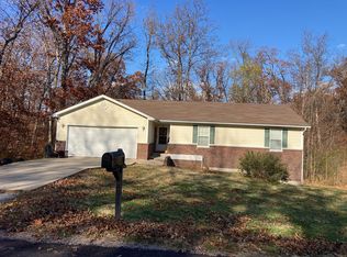 2121 E Northwood Dr, Columbia, MO 65202