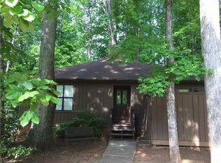 487 Tussey Rd, Lexington, NC 27295