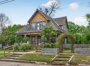 1312 N 22nd St, Waco, TX 76707