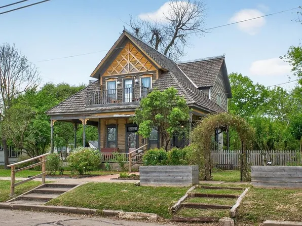 1312 N 22nd St, Waco, TX 76707