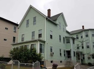 73 Esther St #2, Worcester, MA 01607