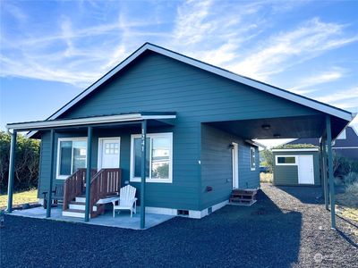 1241 Storm King Avenue SW, Ocean Shores, WA, 98569