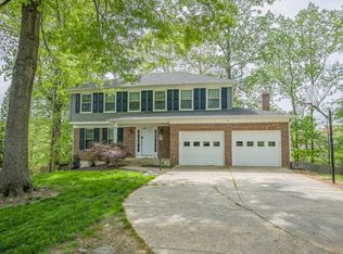9 Grants Ct, Stafford, VA 22554