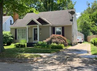 1114 Nevada St SE, Grand Rapids, MI 49507