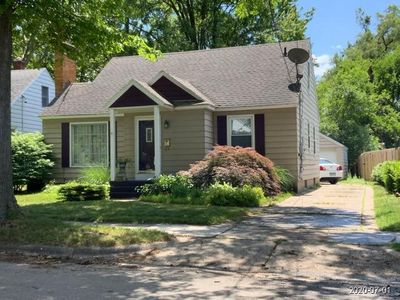 1114 Nevada St SE, Grand Rapids, MI, 49507