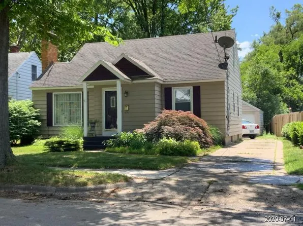 1114 Nevada St SE, Grand Rapids, MI 49507