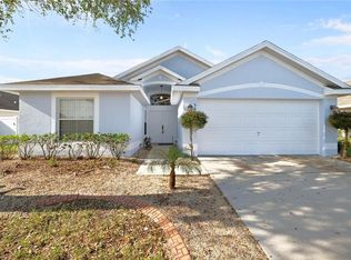 527 Cheshire Way, Davenport, FL 33897