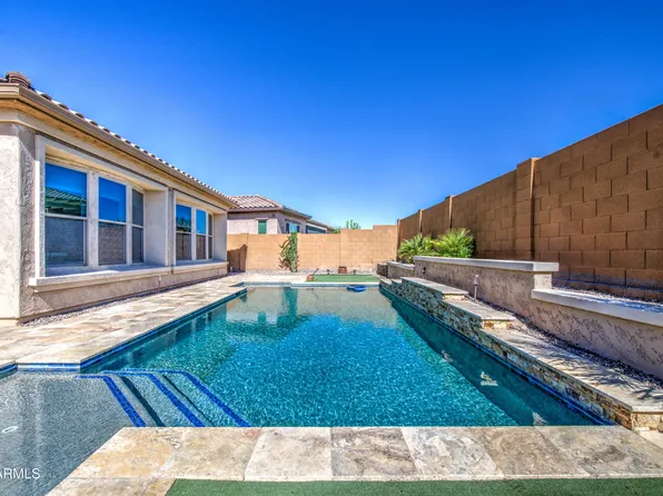 26553 W VISTA NORTH Drive, Buckeye, AZ 85396
