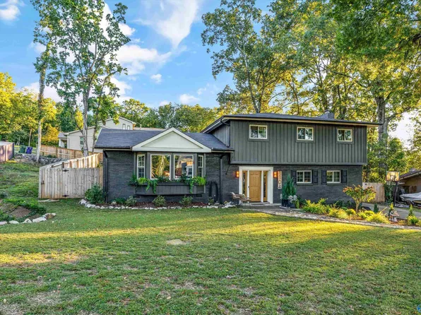 1104 Alta Vista Ave SE, Huntsville, AL 35801